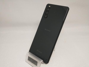 docomo 【SIMロックなし】Android SO-41A Xperia 10 II