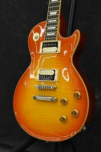 F☆EDWARDS エドワーズ E-LP-85SD L/H ギター ☆中古☆