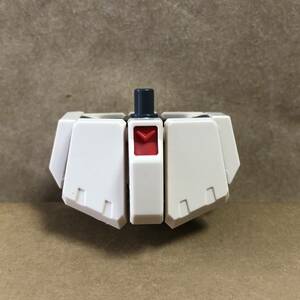 HGUC 1/144 ジム改　腰部　ガンプラ　模型　プラモデル　ガンダム　ジャンク　パーツ　ジェガン　ジム　ネモ　HG