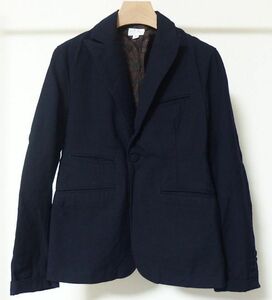 FWK Engineered Garments エンジニアードガーメンツ Tux Jacket Uniform Serge タキシード ジャケット 0 紺 ユニフォームサージ