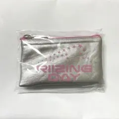 RIIZE ソウルコン card wallet トレカなし