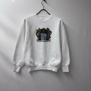 90s fruit of the room sweat shirts フルーツオブザルーム　トレーナー　スウェット　USA製