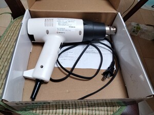 【中古】 HAKKO 発光 ヒーティングガン kv-300 