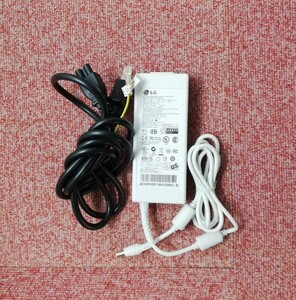 LG AC ADAPTER AAM-00 19.5V~5.65A 外径約6.5mm 内径約4.5mm 動作保証 最短翌日届く