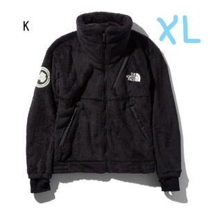 新品未使用 K XL ブラック アンタークティカバーサロフトジャケット THE NORTH FACE Antarctica Versa Loft Jacket NA61930 supreme おまけ