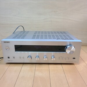 1211★☆オンキョーONKYO ネットワークレシーバー　TX-8050　音だし確認済み　☆★