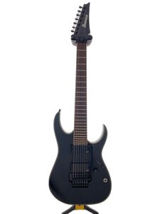 Ibanez◆RGIR37BE/Black Flat/2016/7弦/純正EMG/インドネシア製/ソフトケース付//