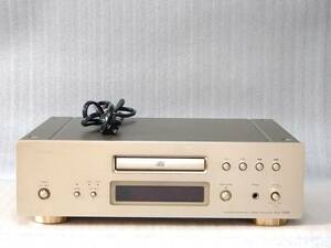 DCD-S10 DENON CDプレーヤー デノン