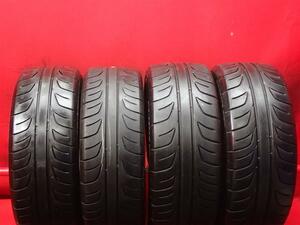 《ブリヂストン》ポテンザRE01R[185/55R15,215/45R16]7.5/8分山 MR-S 等へn15/16