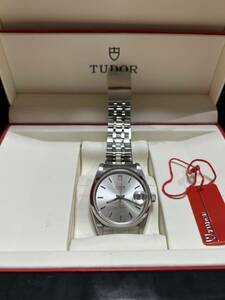 tudor 74000