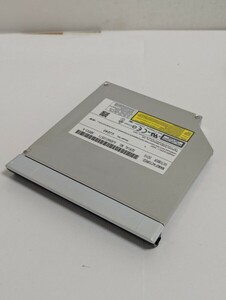 【中古品】Panasonic BDドライブ ブルーレイドライブ 内蔵 薄型 12.7mm UJ240 SATA S/N 0JEHA510571 Blu-rayドライブ