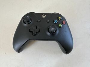 Xbox One コントローラー 1708 本体のみ　動作未確認　5/21