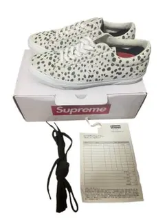 supreme vans Sid Pro Dalmatian シュプリーム　希少