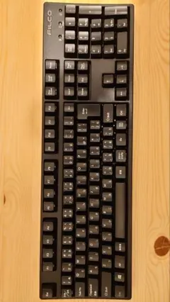 FILCO Majestouch Convertible 2 青軸