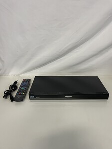 Panasonic DMR-BZT710 ブルーレイディスクレコーダー 11年製 【DK2057】