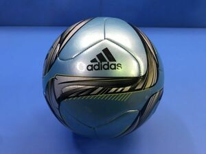【 アディダス / adidas 】サッカーボール AF5832SKBK 5号球 conext+15 match ball replica club pro スポーツ 80