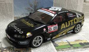 ★激レア絶版★AUTOart*1/18*Holden Monaro CV8 #05≠EXOTO,MR