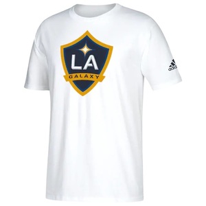 MLS LAギャラクシー Tシャツ US Lサイズ メジャーリーグサッカー LA Galaxy