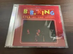 B.B. King「Live at the Regal」輸入盤