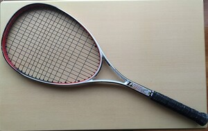 YONEX 軟式テニスラケット Ti100