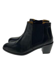 Odette e Odile UNITED ARROWS◆サイドゴアブーツ/22.5cm/BLK