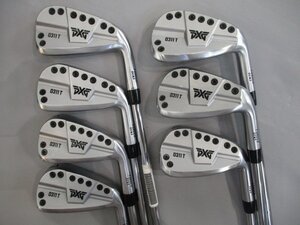 PXG 0311 T GEN3/KBS TOUR 120　/S/0[115659]