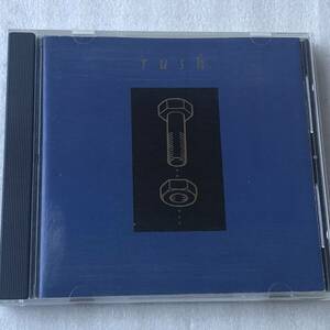 中古CD Rush/Counterparts (1993年)