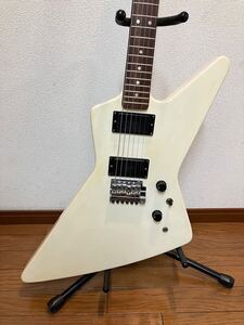 エクスプローラー Tokai EXD-70 1980年代製 made in japan explorer