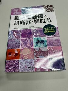 唾液腺腫瘍の組織診・細胞診−コンサルテーション症例に学ぶ実践的診断法