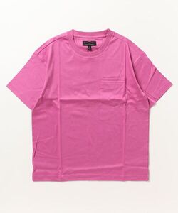 「BANANA REPUBLIC FACTORY STORE」 半袖Tシャツ S ピンク系その他 メンズ