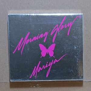 【CD】竹内まりや Morning Glory