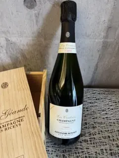 アレクサンドル・ボネット La Grande Champagne 木箱入り