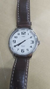  TIMEX タイメックス IN メンズ　腕時計 