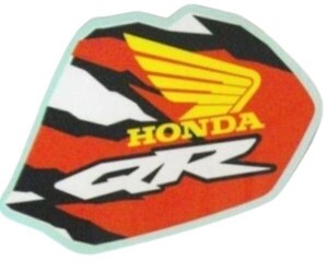 ホンダ モンキー タンクデカールステッカー FUEL TANK DECALS STICKERS HONDA JDM OEM メーカー純正品