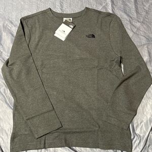 THE NORTH FACE ノースフェイスロングTシャツLサイズ