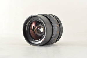 ★実用良品★CONTAX コンタックス Distagon 25mm F2.8 T* AEG