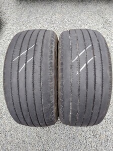 Y RY01 235/50R14 102L LT 2本 2018年 売り切り ②