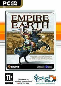 Empire Earth (輸入版)　(shin