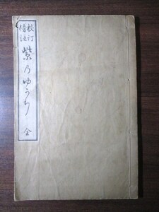 江戸東京◆地誌・紫のゆかり◆明治２７初版本◆東京日本橋増上寺寛永寺徳川将軍家御廟所湯島聖堂浅草吉原花街花柳界三業地飛鳥山和本古書