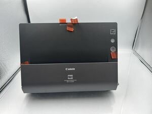 ◆11014) 新品　Canon ドキュメントスキャナ imageFORMULA DR-C225W (己2)