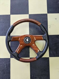 NARDI ハンドル