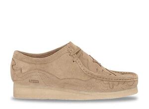 Supreme Clarks Wallabee "Maple" 27.5cm SUP-CL-23SS-TAN