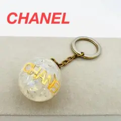 CHANEL シャネル キーホルダー チャーム