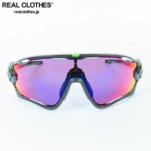 OAKLEY/オークリー PRIZM ROAD JAW BREAKER/ジョウブレイカー OO9270-07 /000