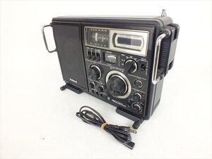 ◆ National ナショナル RF-2800 ラジオ 中古 現状品 250109J6027