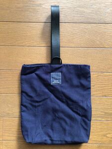 mina perhonen ミナペルホネン puisto bag kakurenbo プイストバッグ