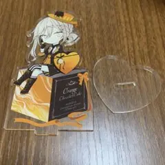 赤倉展 アクリルスタンド ランダム