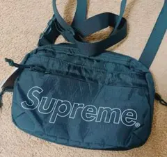 2018FW Supreme Shoulder Bag