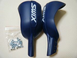 新品 SWIX RDHG15FJB ●ジュニアポール用パンチガード　●　ＳＬパンチガード