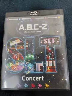 A.B.C.-Z　コンサート　Blu-ray　まとめ売り